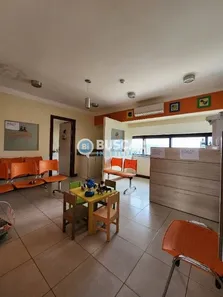 Conjunto Comercial / Sala à venda, 37m² no Centro, Feira de Santana