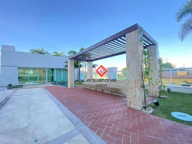 Apartamento com 3 Quartos à venda, 77m² no Engenheiro Luciano Cavalcante, Fortaleza
