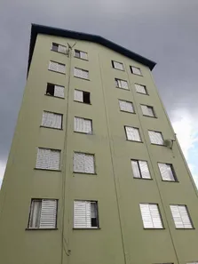 Apartamento com 2 Quartos à venda, 45m² no Jardim Pedra Branca, São Paulo