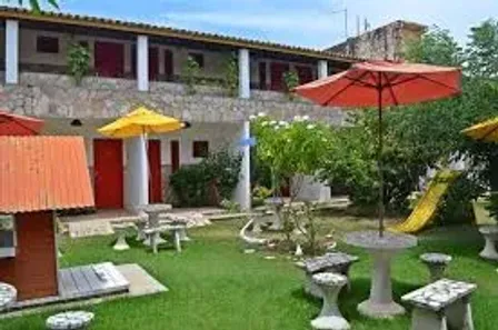 para alugar, 2500m² no Arembepe (Abrantes), Camaçari