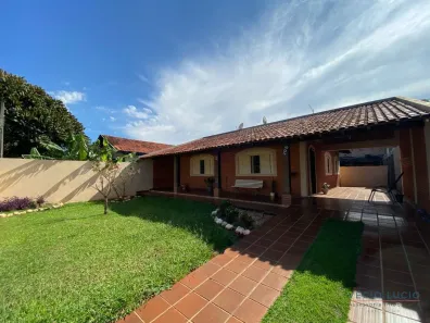 Casa com 3 Quartos à venda, 165m² no São Manoel, Ibiporã