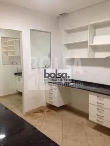 Prédio Inteiro à venda, 262m² no Vila Mesquita, Bauru
