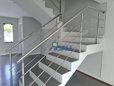 Sobrado com 2 Quartos à venda, 90m² no Passo Manso, Blumenau