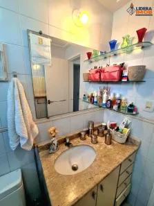 Apartamento com 3 Quartos à venda, 75m² no Queimadinha, Feira de Santana