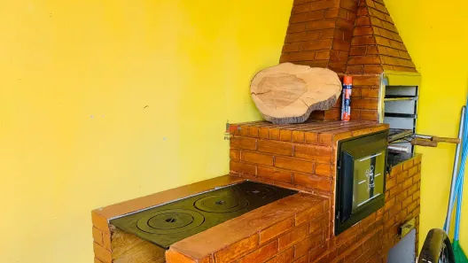 Fazenda / Sítio / Chácara com 1 Quarto à venda, 80m² no Centro, Ibiúna