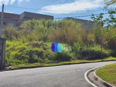 Terreno / Lote / Condomínio à venda, 250m² no Jardim Niero II, Louveira