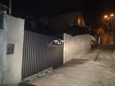 Terreno / Lote / Condomínio à venda, 160m² no Bingen, Petrópolis