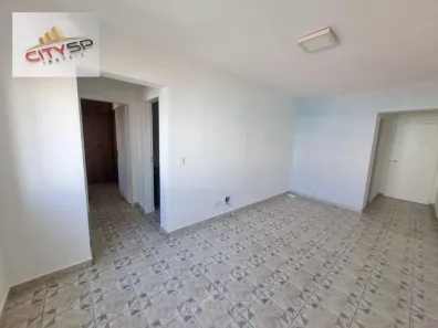 Apartamento com 2 Quartos à venda, 57m² no Vila Parque Jabaquara, São Paulo