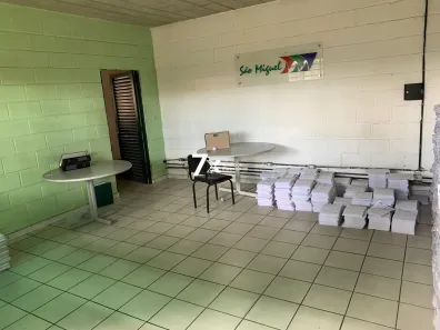 Galpão / Depósito / Armazém à venda, 5000m² no Itapuca, Resende