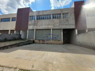 Galpão / Depósito / Armazém para alugar, 740m² no Vargem Grande Paulista, Vargem Grande Paulista