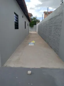 Casa com 3 Quartos à venda, 130m² no Parque Piauí II, Timon