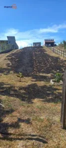 Fazenda / Sítio / Chácara com 1 Quarto à venda, 35m² no São João da Boa Vista, Caçapava