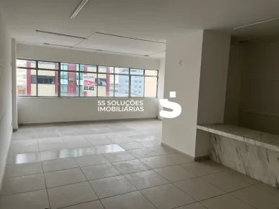 Conjunto Comercial / Sala à venda, 72m² no Centro, Juiz de Fora