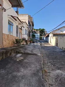 Casa de Vila com 2 Quartos à venda, 110m² no Abolição, Rio de Janeiro