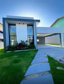 Sobrado com 3 Quartos à venda, 185m² no Village II, Porto Seguro