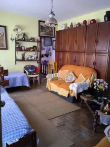 Casa de Vila com 2 Quartos à venda, 100m² no Vila Guarani (Z Sul), São Paulo