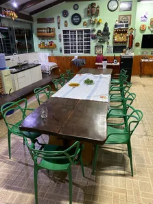 Casa de Condomínio com 1 Quarto à venda, 120m² no , Hidrolândia