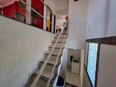 Casa com 3 Quartos à venda, 200m² no São Geraldo, Juiz de Fora