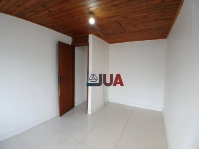 Casa com 1 Quarto para alugar, 45m² no Cosmorama, Mesquita