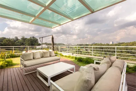 Casa com 4 Quartos à venda, 800m² no Jardim Vitória Régia, São Paulo
