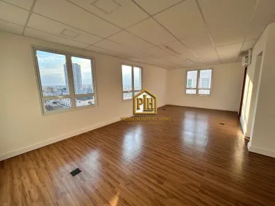 Conjunto Comercial / Sala à venda, 45m² no Alvinópolis, Atibaia