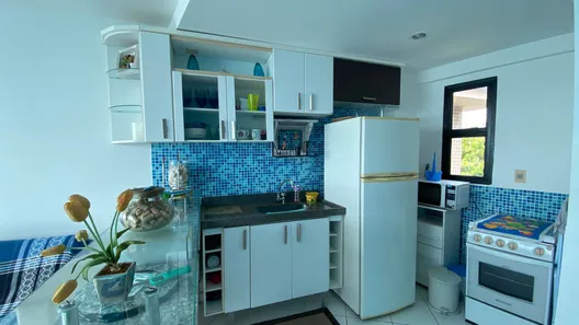 Apartamento com 2 Quartos para alugar, 85m² no Conceição de Jacareí, Mangaratiba