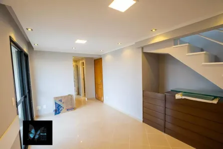 Cobertura com 3 Quartos à venda, 132m² no Chácara Inglesa, São Paulo