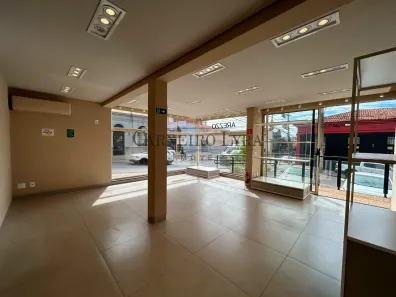 Loja / Salão / Ponto Comercial para alugar, 150m² no Centro, Jaú