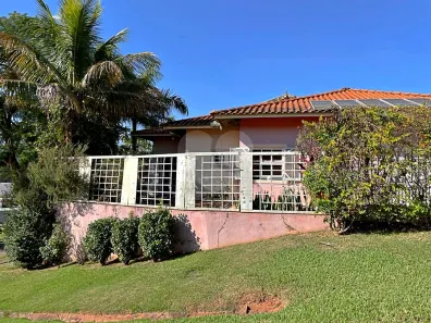 Casa de Condomínio com 4 Quartos à venda, 466m² no Prata, Itupeva