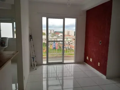 Apartamento com 2 Quartos à venda, 54m² no Votupoca, Barueri