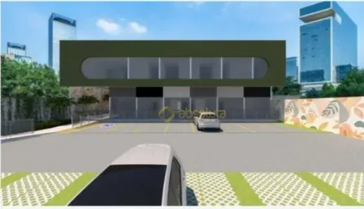 Prédio Inteiro para alugar, 750m² no Piedade, Jaboatão dos Guararapes