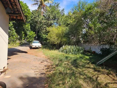Fazenda / Sítio / Chácara com 1 Quarto para venda ou aluguel, 245m² no Parque da Figueira, Paulínia