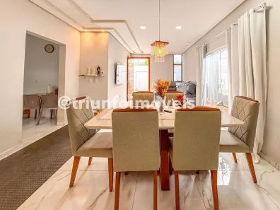 Casa com 3 Quartos à venda, 149m² no Centro, Timon