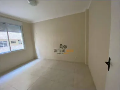 Kitnet para alugar, 52m² no Gonzaga, Santos