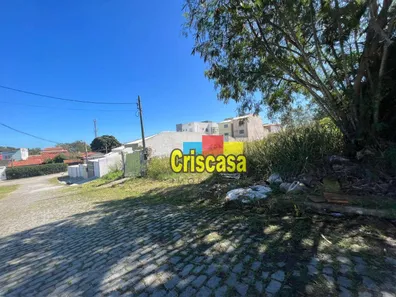 Terreno / Lote / Condomínio à venda, 720m² no Porto da Aldeia, São Pedro da Aldeia