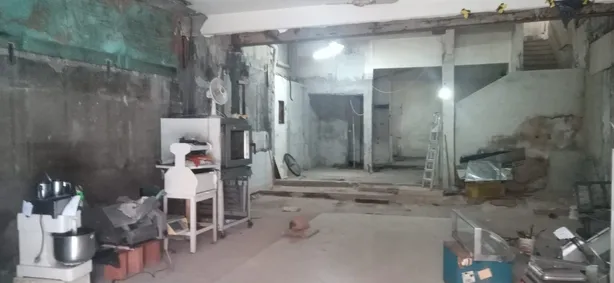 Galpão / Depósito / Armazém para alugar, 100m² no Copacabana, Rio de Janeiro