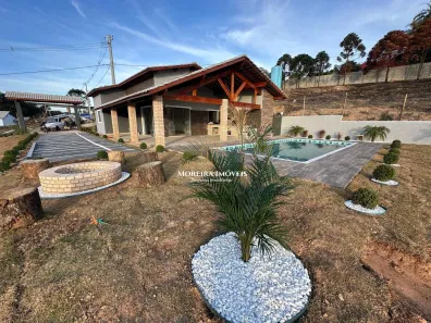 Fazenda / Sítio / Chácara com 3 Quartos à venda, 1000m² no , Mairinque