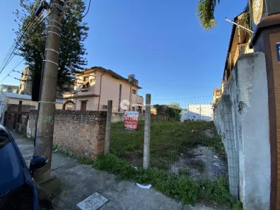 Terreno / Lote / Condomínio à venda, 642m² no Centro, Santa Maria