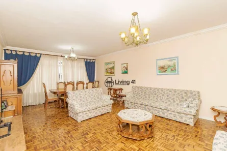 Apartamento com 4 Quartos à venda, 179m² no Alto da Rua XV, Curitiba