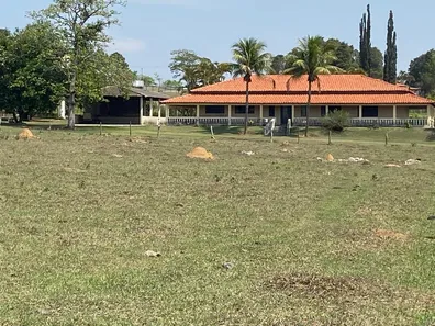 Casa de Condomínio com 4 Quartos à venda, 20000m² no Haras Paineiras, Salto