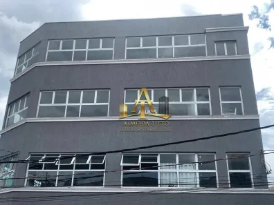 Prédio Inteiro à venda, 600m² no Centro, Jandira