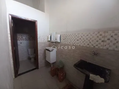 Loja / Salão / Ponto Comercial para alugar, 140m² no Centro, Caçapava