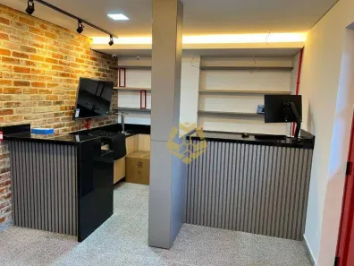 Loja / Salão / Ponto Comercial à venda, 562m² no Parque da Fonte, São José dos Pinhais