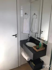 Apartamento com 2 Quartos à venda, 43m² no Yolanda, Foz do Iguaçu
