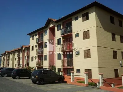 Apartamento com 2 Quartos para alugar, 53m² no Vila Urupês, Suzano