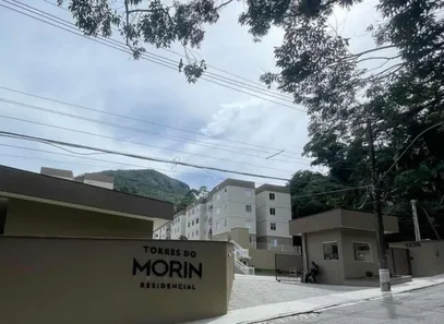 Apartamento com 2 Quartos à venda, 60m² no Morin, Petrópolis