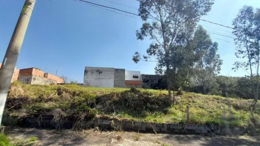 Terreno / Lote / Condomínio à venda, 300m² no Parque Santa Márcia, Votorantim