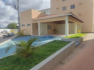 Apartamento com 2 Quartos à venda, 50m² no Sobrado, Nossa Senhora do Socorro