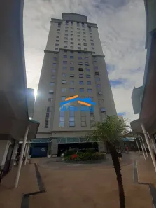 Conjunto Comercial / Sala à venda, 32m² no Vila Osasco, Osasco