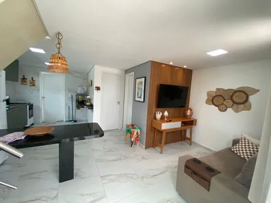 Apartamento com 3 Quartos à venda, 75m² no , Bezerros